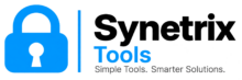 SYNETRIX TOOLS